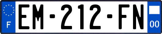 EM-212-FN