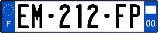 EM-212-FP