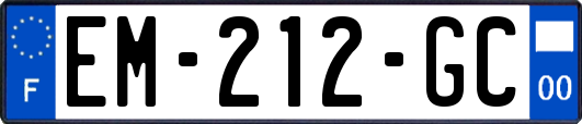 EM-212-GC