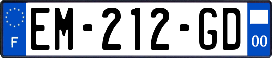 EM-212-GD