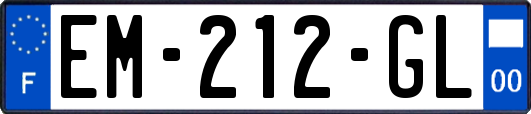 EM-212-GL