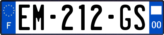 EM-212-GS