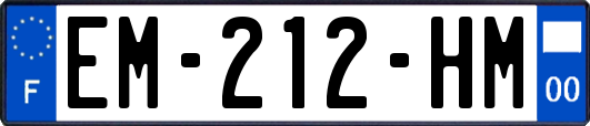 EM-212-HM