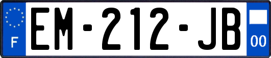 EM-212-JB