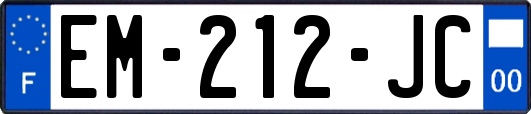EM-212-JC