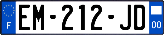 EM-212-JD