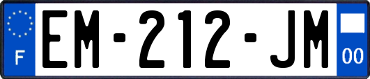 EM-212-JM