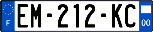 EM-212-KC