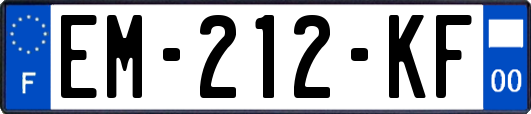 EM-212-KF