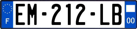 EM-212-LB