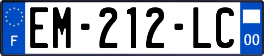 EM-212-LC