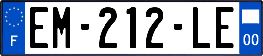 EM-212-LE