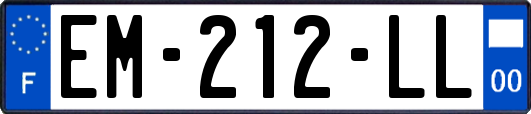 EM-212-LL