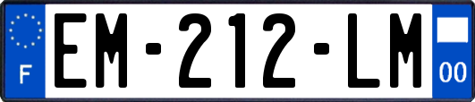 EM-212-LM