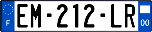 EM-212-LR