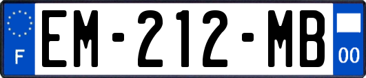 EM-212-MB