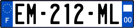 EM-212-ML