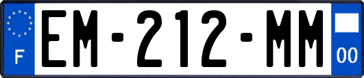 EM-212-MM