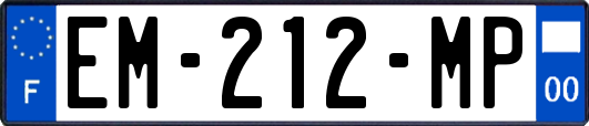 EM-212-MP
