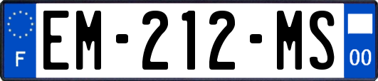 EM-212-MS