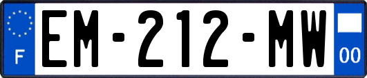 EM-212-MW