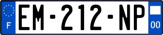 EM-212-NP