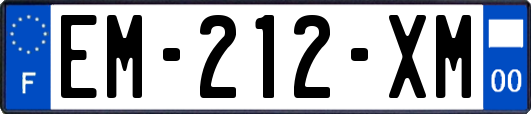 EM-212-XM