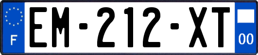 EM-212-XT