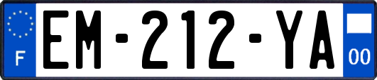 EM-212-YA