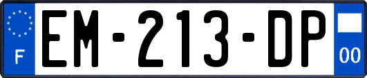 EM-213-DP