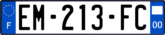 EM-213-FC