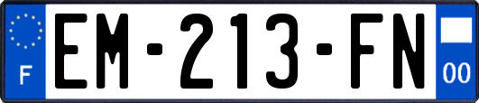 EM-213-FN