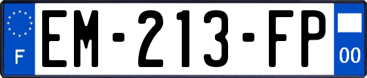EM-213-FP