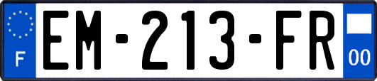 EM-213-FR