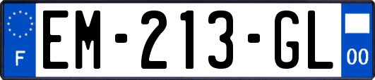 EM-213-GL