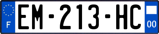 EM-213-HC