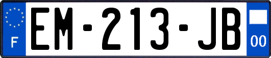 EM-213-JB