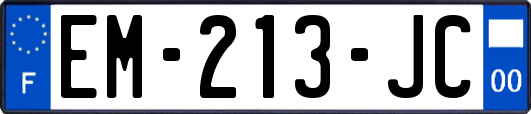 EM-213-JC