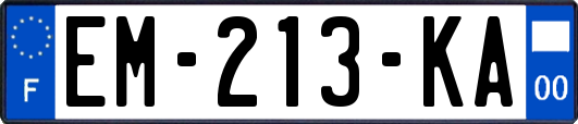 EM-213-KA