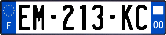 EM-213-KC