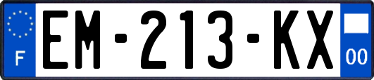 EM-213-KX