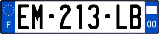 EM-213-LB