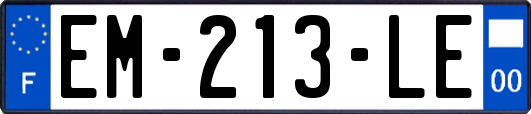 EM-213-LE