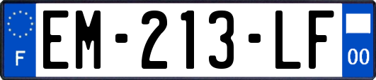 EM-213-LF