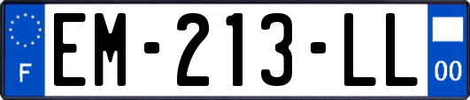EM-213-LL