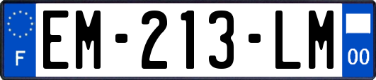 EM-213-LM