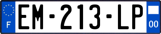 EM-213-LP