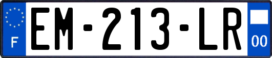 EM-213-LR