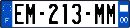 EM-213-MM