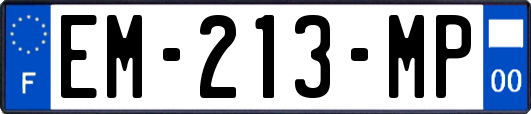 EM-213-MP